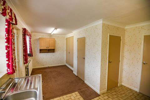 6 The Stitch, Friday Bridge, Wisbech, PE14 0HX