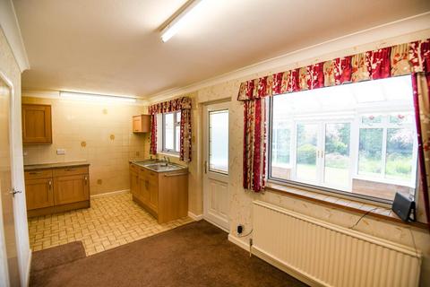 6 The Stitch, Friday Bridge, Wisbech, PE14 0HX