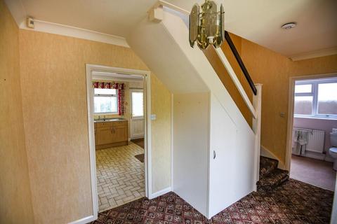 6 The Stitch, Friday Bridge, Wisbech, PE14 0HX