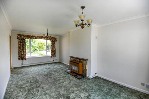 6 The Stitch, Friday Bridge, Wisbech, PE14 0HX