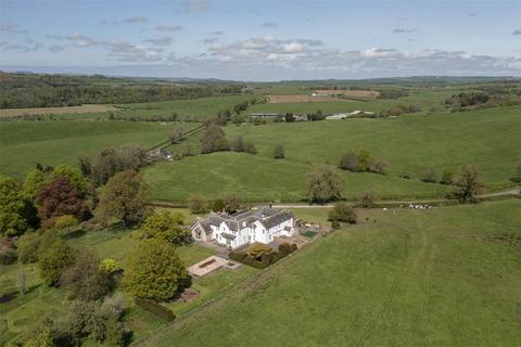 Mixed use for sale - Ladyburn House, Kilkerran, Maybole, South Ayrshire, KA19