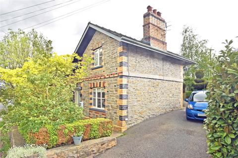 3 bedroom semi-detached house for sale, Cilmery, Builth Wells, Powys, LD2