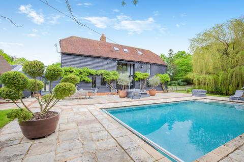5 bedroom detached house for sale, Mount Road, Theydon Mount, Epping, Essex