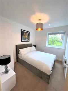 2 bedroom flat to rent, Linen Quarter, 99 Denmark Road, Manchester, M15