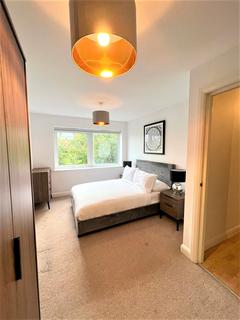 2 bedroom flat to rent, Linen Quarter, 99 Denmark Road, Manchester, M15