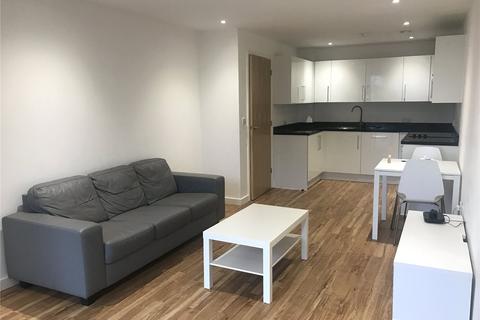 2 bedroom flat to rent, The Exchange, 8 Elmira Way, Salford Quays, M5