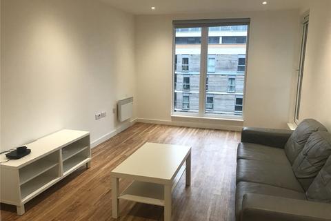 2 bedroom flat to rent, The Exchange, 8 Elmira Way, Salford Quays, M5