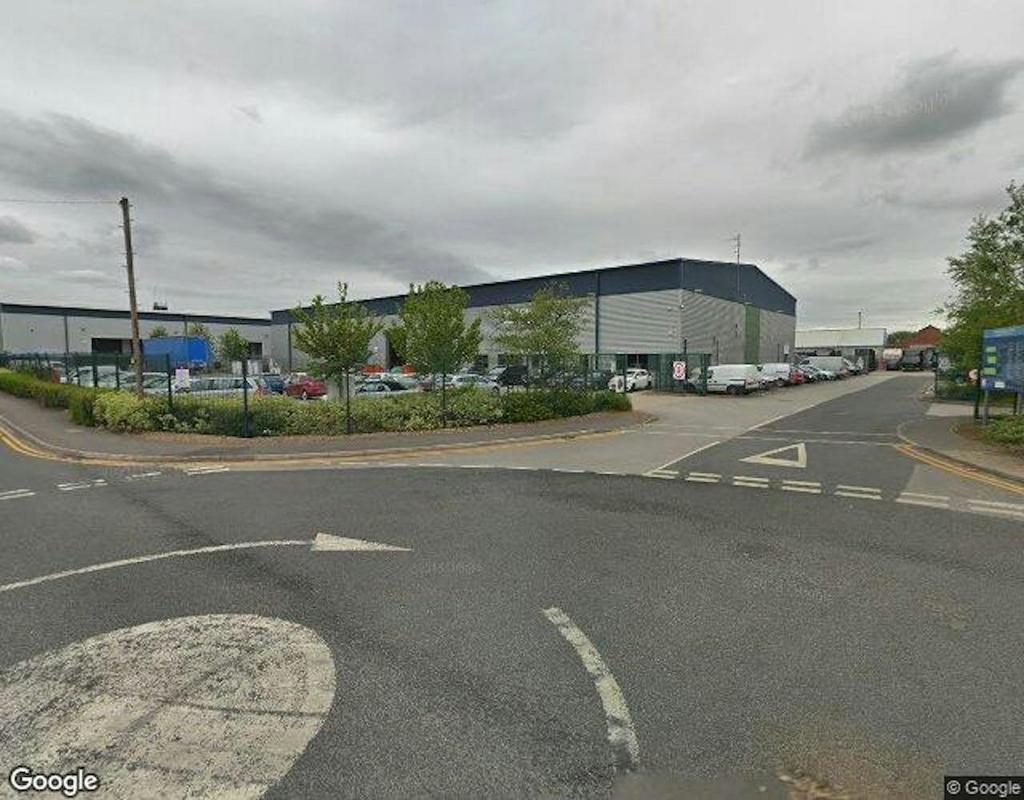 Irlam, Manchester M44 Industrial unit to rent