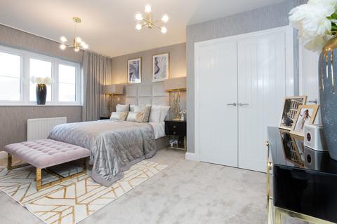 4 bedroom detached house for sale - Plot 279, Chestnut II at Lakeside, Station Approach BA13