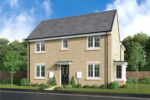 3 bedroom semi-detached house for sale - Plot 1, The Kingston at Pearwood Gardens, Off Durham Lane, Eaglescliffe TS16