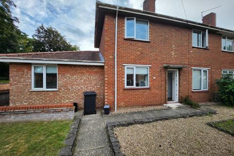 6 bedroom end of terrace house to rent, Friends Road