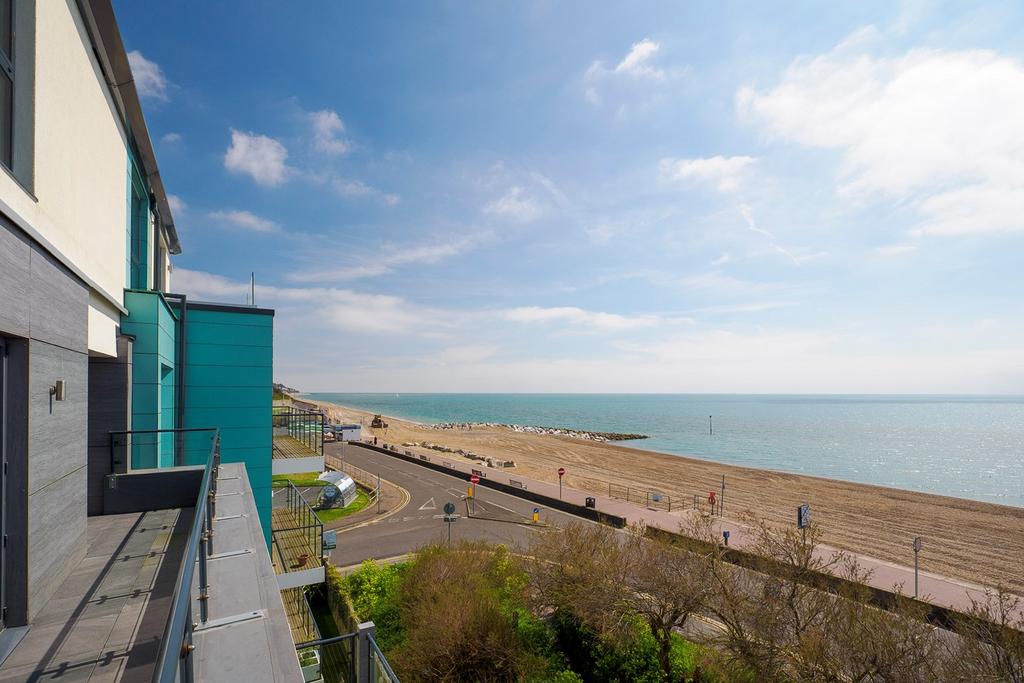 Block 1 Olivia Court, Seabrook, Hythe, CT21 2 bed apartment for sale £865,000