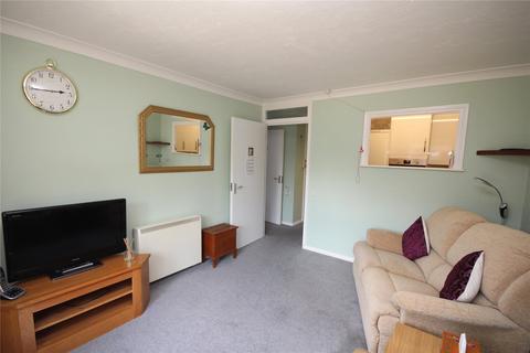 1 bedroom retirement property for sale, Bickerley Road, Ringwood, Hampshire, BH24