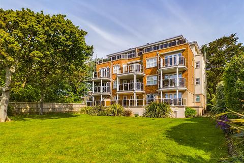 2 bedroom apartment for sale, Rothesay Point, 15 Wharncliffe Road, Highcliffe, Christchurch, BH23