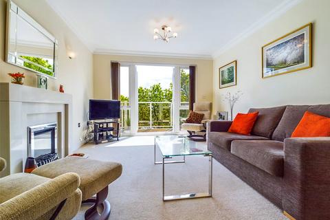 2 bedroom apartment for sale, Rothesay Point, 15 Wharncliffe Road, Highcliffe, Christchurch, BH23