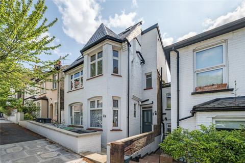 74b Muswell Hill Place, London, N10 3RR