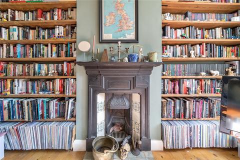 74b Muswell Hill Place, London, N10 3RR