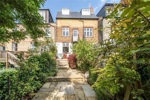 74b Muswell Hill Place, London, N10 3RR