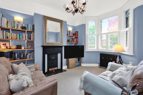 2 Northcroft Terrace, London, W13 9SP