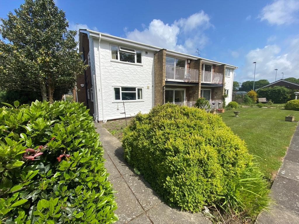 Gores Lane, Formby, Liverpool, L37 3 bed apartment for sale £285,000