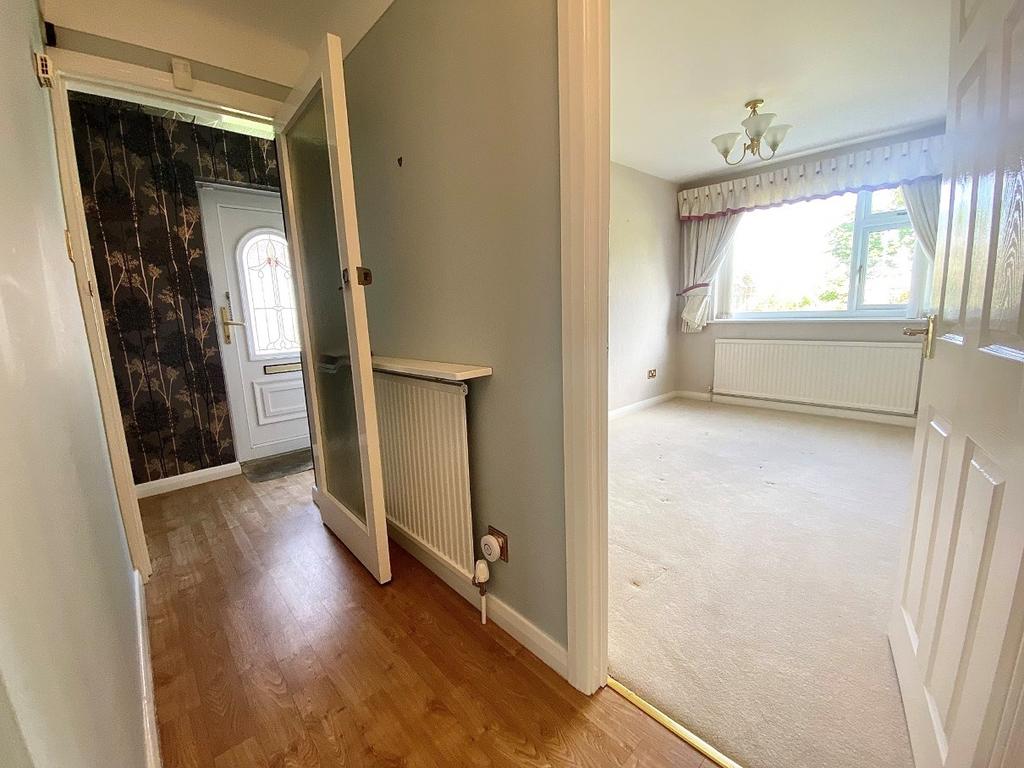 Gores Lane, Formby, Liverpool, L37 3 bed apartment for sale £285,000