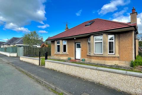 4 bedroom detached bungalow for sale, 4 Muirpark Road, Kinross, KY13