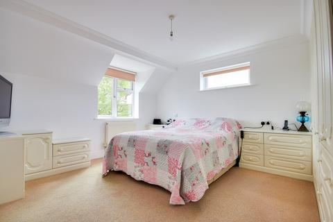 4 bedroom detached house for sale - Pitmore Lane, Sway, Lymington, SO41