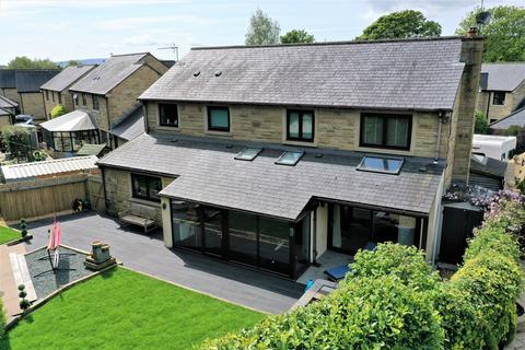 4 bedroom detached house for sale, Browgate, Sawley, Clitheroe, BB7