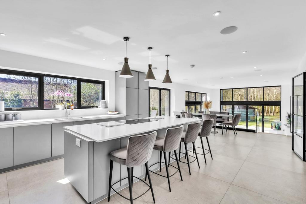 Lifestyle Kitchen