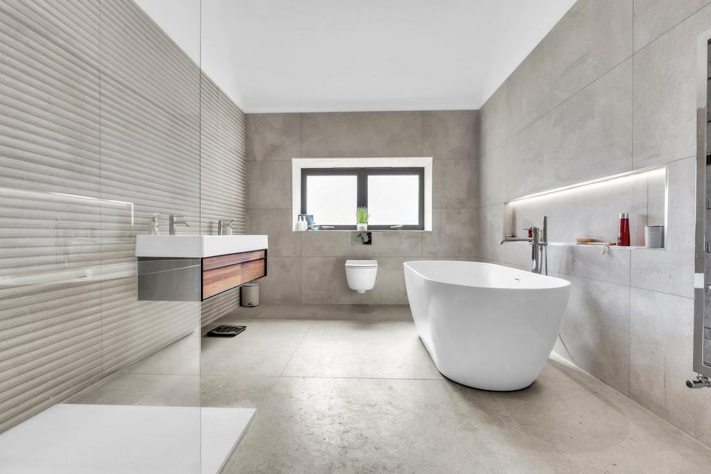 Principle Bathroom