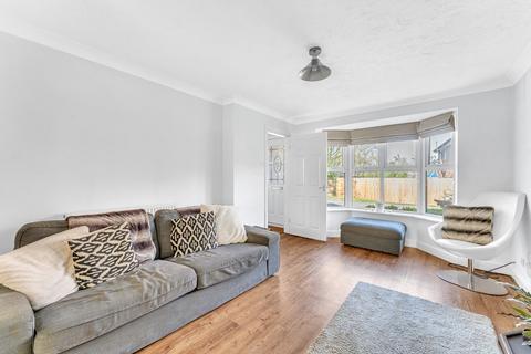 4 bedroom detached house to rent - Woodthorn Close, Daresbury, Warrington, WA4