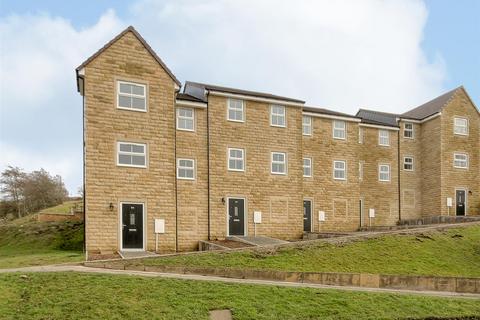 2 bedroom terraced house for sale - 58 North Parade, Skipton