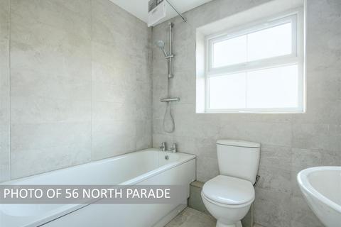 2 bedroom terraced house for sale - 58 North Parade, Skipton