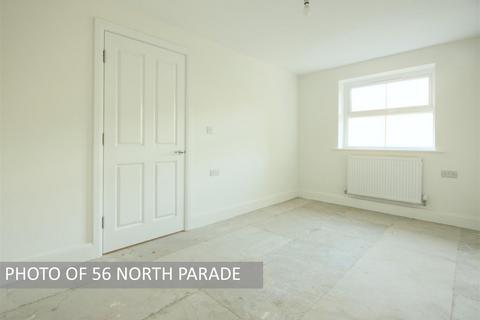 2 bedroom terraced house for sale - 58 North Parade, Skipton