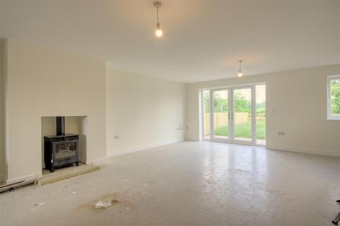 4 bedroom townhouse for sale, Bank Field View, Rathmell