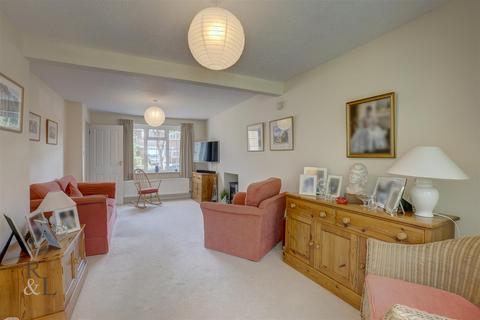 4 bedroom detached house for sale - Saxon Way, Ashby-De-La-Zouch
