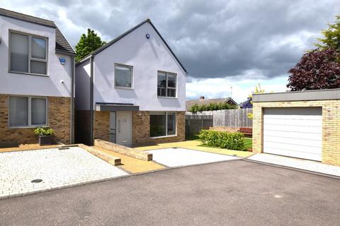 23 Leckhampton Views, Cheltenham, GL53 0AR