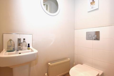 23 Leckhampton Views, Cheltenham, GL53 0AR