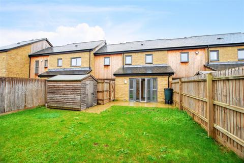 14 Pascal Mews, Oakgrove, Milton Keynes, MK10 9UL