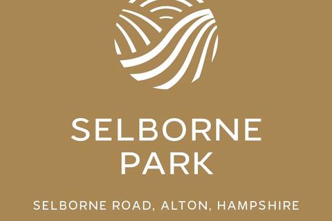 4 bedroom detached house for sale, Selborne Park, Selborne Road, Alton, GU34