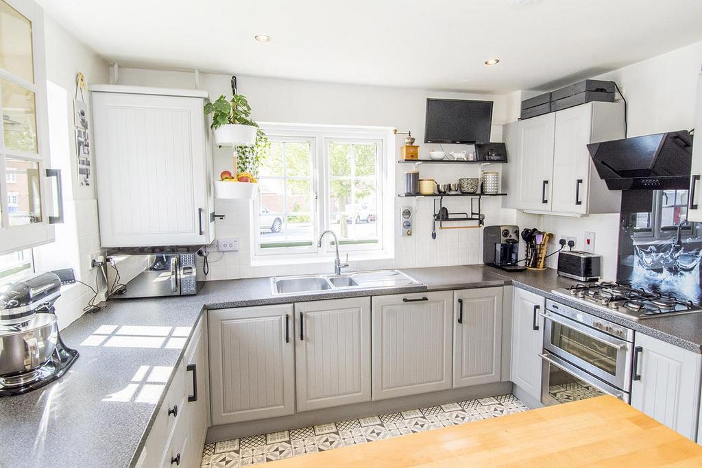 Kitchen/Diner (Phoro 2)