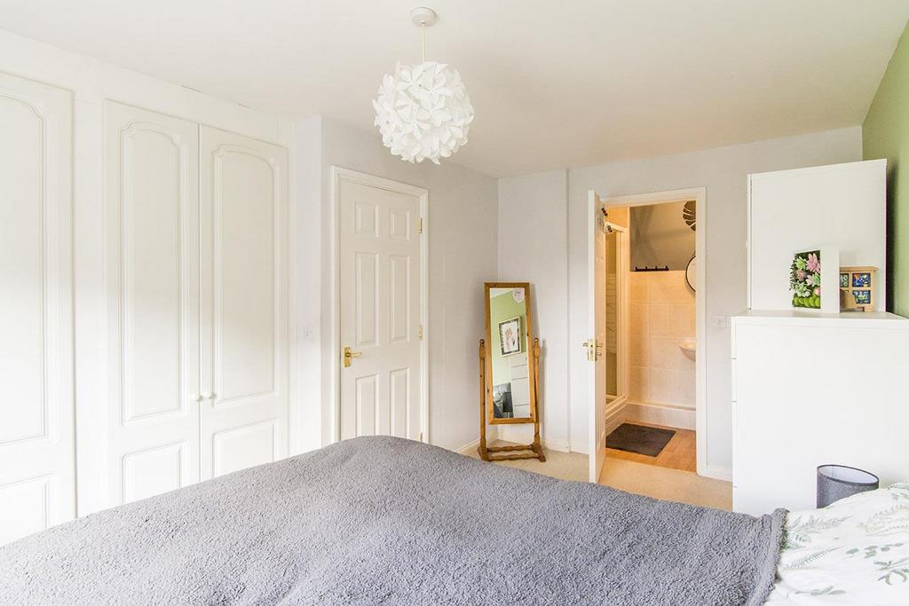 (Master Bedroom Photo Two)