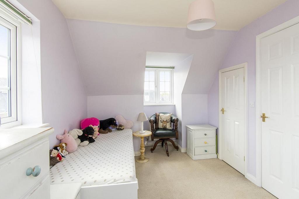 Bedroom Five