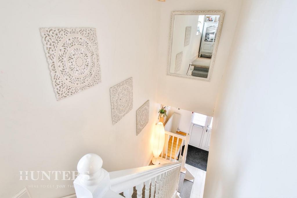 Inner Hallway (First Floor)