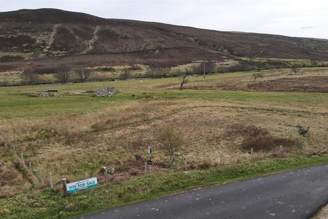 Land for sale - Plot near The Kerrow, Sciberscross, Rogart Sutherland IV8 3YF