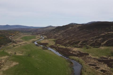 Land for sale, Plot near The Kerrow, Sciberscross, Rogart Sutherland IV8 3YF