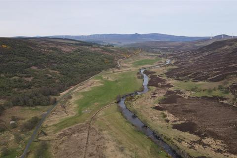 Land for sale, Plot near The Kerrow, Sciberscross, Rogart Sutherland IV8 3YF