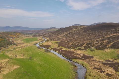 Land for sale, Plot near The Kerrow, Sciberscross, Rogart Sutherland IV8 3YF