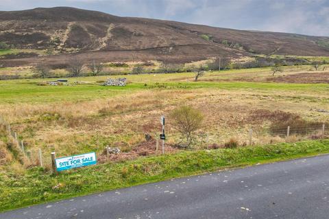 Land for sale, Plot near The Kerrow, Sciberscross, Rogart Sutherland IV8 3YF