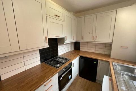 4 bedroom terraced house to rent - Hartopp Road, Leicester